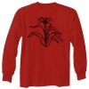 Youth Authentic-T Long-Sleeve T-Shirt Thumbnail