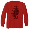 Youth Authentic-T Long-Sleeve T-Shirt Thumbnail