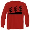Youth Authentic-T Long-Sleeve T-Shirt Thumbnail