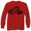 Youth Authentic-T Long-Sleeve T-Shirt Thumbnail
