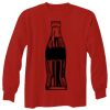 Youth Authentic-T Long-Sleeve T-Shirt Thumbnail