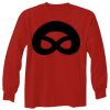 Youth Authentic-T Long-Sleeve T-Shirt Thumbnail