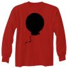 Youth Authentic-T Long-Sleeve T-Shirt Thumbnail