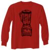 Youth Authentic-T Long-Sleeve T-Shirt Thumbnail
