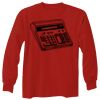 Youth Authentic-T Long-Sleeve T-Shirt Thumbnail