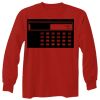 Youth Authentic-T Long-Sleeve T-Shirt Thumbnail