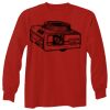 Youth Authentic-T Long-Sleeve T-Shirt Thumbnail