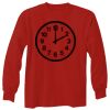 Youth Authentic-T Long-Sleeve T-Shirt Thumbnail