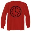Youth Authentic-T Long-Sleeve T-Shirt Thumbnail