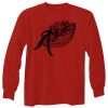 Youth Authentic-T Long-Sleeve T-Shirt Thumbnail