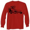 Youth Authentic-T Long-Sleeve T-Shirt Thumbnail