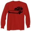 Youth Authentic-T Long-Sleeve T-Shirt Thumbnail