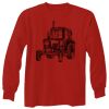Youth Authentic-T Long-Sleeve T-Shirt Thumbnail