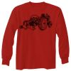 Youth Authentic-T Long-Sleeve T-Shirt Thumbnail