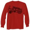 Youth Authentic-T Long-Sleeve T-Shirt Thumbnail