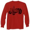 Youth Authentic-T Long-Sleeve T-Shirt Thumbnail