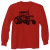Youth Authentic-T Long-Sleeve T-Shirt Thumbnail
