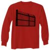 Youth Authentic-T Long-Sleeve T-Shirt Thumbnail