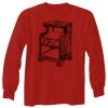 Youth Authentic-T Long-Sleeve T-Shirt Thumbnail