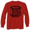 Youth Authentic-T Long-Sleeve T-Shirt Thumbnail