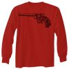Youth Authentic-T Long-Sleeve T-Shirt Thumbnail