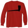 Youth Authentic-T Long-Sleeve T-Shirt Thumbnail