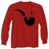Youth Authentic-T Long-Sleeve T-Shirt Thumbnail
