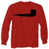 Youth Authentic-T Long-Sleeve T-Shirt Thumbnail