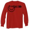 Youth Authentic-T Long-Sleeve T-Shirt Thumbnail
