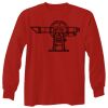 Youth Authentic-T Long-Sleeve T-Shirt Thumbnail