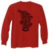 Youth Authentic-T Long-Sleeve T-Shirt Thumbnail