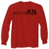 Youth Authentic-T Long-Sleeve T-Shirt Thumbnail