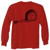 Youth Authentic-T Long-Sleeve T-Shirt Thumbnail