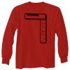 Youth Authentic-T Long-Sleeve T-Shirt Thumbnail