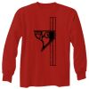 Youth Authentic-T Long-Sleeve T-Shirt Thumbnail