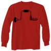 Youth Authentic-T Long-Sleeve T-Shirt Thumbnail