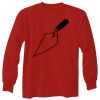 Youth Authentic-T Long-Sleeve T-Shirt Thumbnail