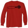 Youth Authentic-T Long-Sleeve T-Shirt Thumbnail