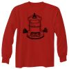 Youth Authentic-T Long-Sleeve T-Shirt Thumbnail