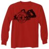 Youth Authentic-T Long-Sleeve T-Shirt Thumbnail