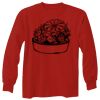 Youth Authentic-T Long-Sleeve T-Shirt Thumbnail