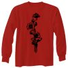 Youth Authentic-T Long-Sleeve T-Shirt Thumbnail
