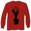 Youth Authentic-T Long-Sleeve T-Shirt Thumbnail