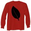 Youth Authentic-T Long-Sleeve T-Shirt Thumbnail
