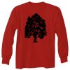 Youth Authentic-T Long-Sleeve T-Shirt Thumbnail