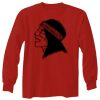Youth Authentic-T Long-Sleeve T-Shirt Thumbnail