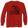Youth Authentic-T Long-Sleeve T-Shirt Thumbnail
