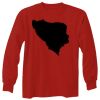 Youth Authentic-T Long-Sleeve T-Shirt Thumbnail