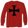 Youth Authentic-T Long-Sleeve T-Shirt Thumbnail