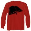 Youth Authentic-T Long-Sleeve T-Shirt Thumbnail